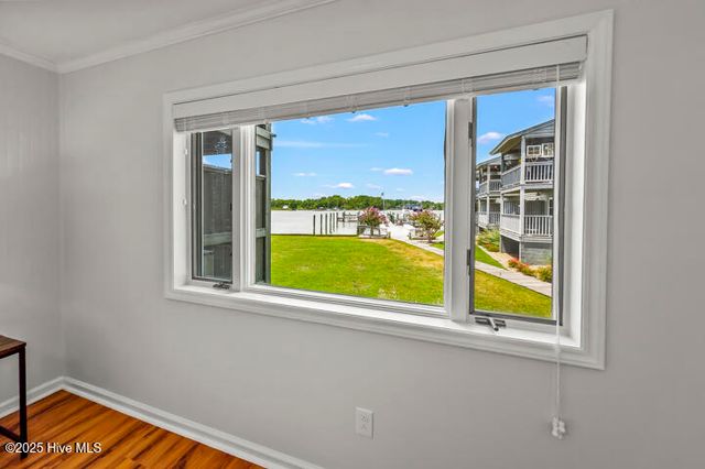 303 Midyette Street Unit A1, Oriental, NC 28571
