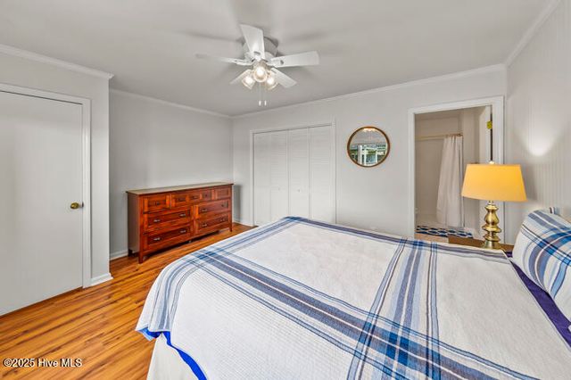 303 Midyette Street Unit A1, Oriental, NC 28571