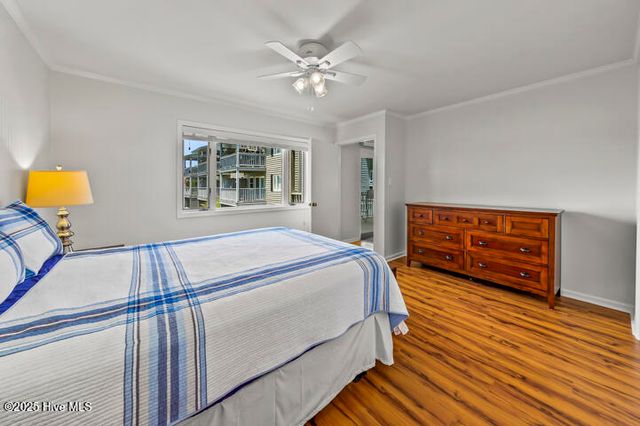 303 Midyette Street Unit A1, Oriental, NC 28571