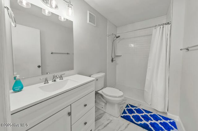 303 Midyette Street Unit A1, Oriental, NC 28571