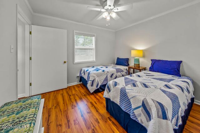 303 Midyette Street Unit A1, Oriental, NC 28571