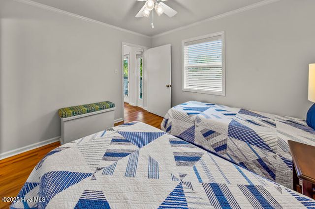 303 Midyette Street Unit A1, Oriental, NC 28571