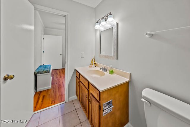 303 Midyette Street Unit A1, Oriental, NC 28571