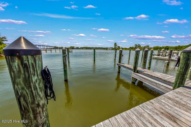 303 Midyette Street Unit A1, Oriental, NC 28571