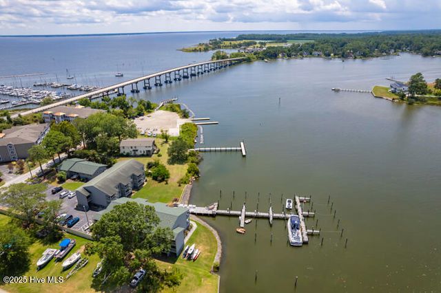 303 Midyette Street Unit A1, Oriental, NC 28571