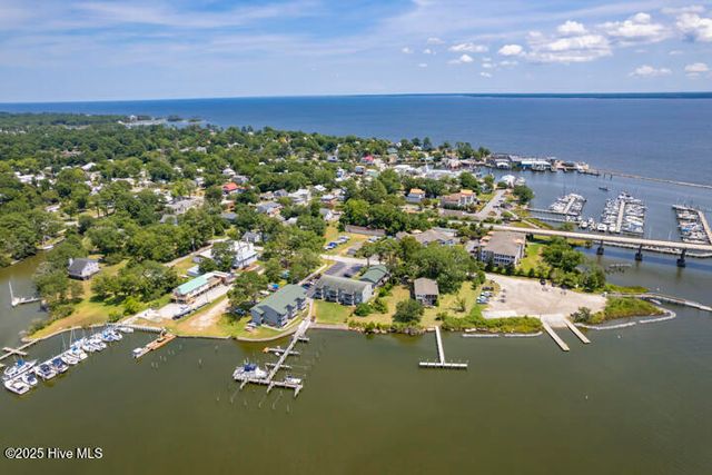 303 Midyette Street Unit A1, Oriental, NC 28571