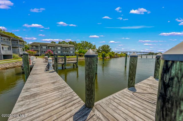 303 Midyette Street Unit A1, Oriental, NC 28571