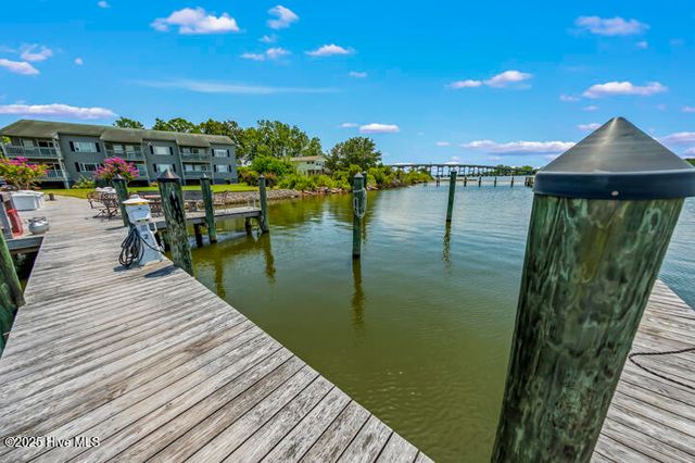 303 Midyette Street Unit A1, Oriental, NC 28571