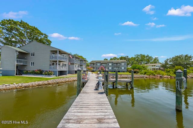 303 Midyette Street Unit A1, Oriental, NC 28571