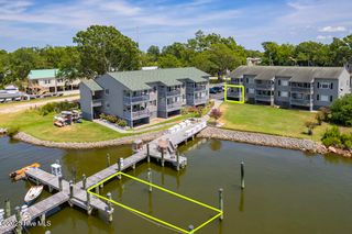 303 Midyette Street Unit A1, Oriental, NC 28571