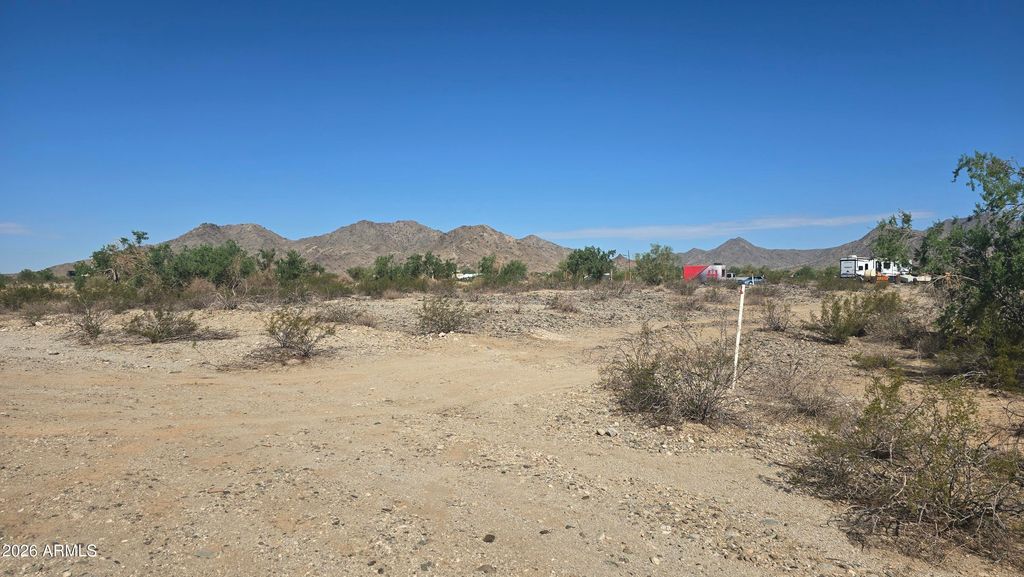 23218 W PORTLAND Street -, Buckeye, AZ 85396 — photo 3