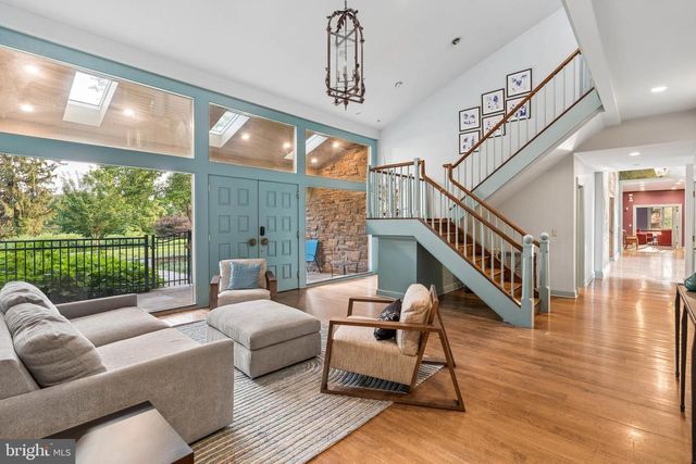 2026 GREENSPRING VALLEY RD, Stevenson, MD 21153