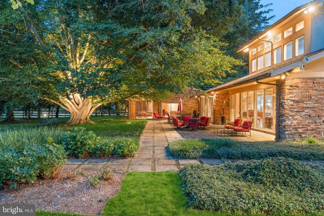 2026 GREENSPRING VALLEY RD, Stevenson, MD 21153