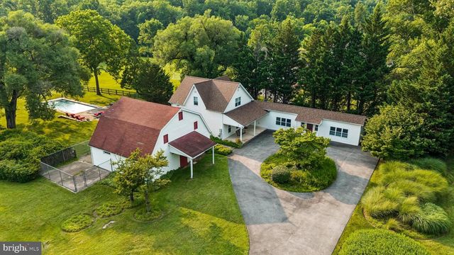 2026 GREENSPRING VALLEY RD, Stevenson, MD 21153
