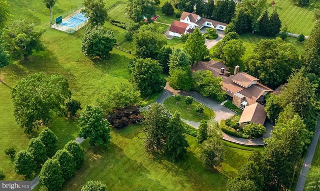 2026 GREENSPRING VALLEY RD, Stevenson, MD 21153