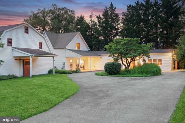 2026 GREENSPRING VALLEY RD, Stevenson, MD 21153