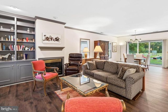 2026 GREENSPRING VALLEY RD, Stevenson, MD 21153