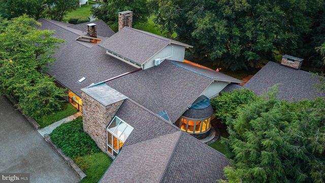 2026 GREENSPRING VALLEY RD, Stevenson, MD 21153