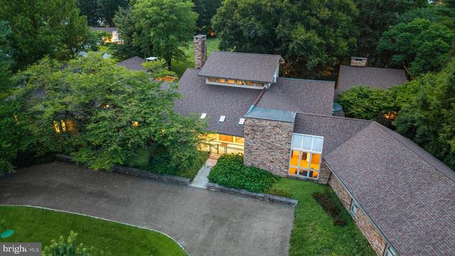 2026 GREENSPRING VALLEY RD, Stevenson, MD 21153