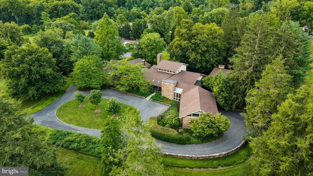 2026 GREENSPRING VALLEY RD, Stevenson, MD 21153