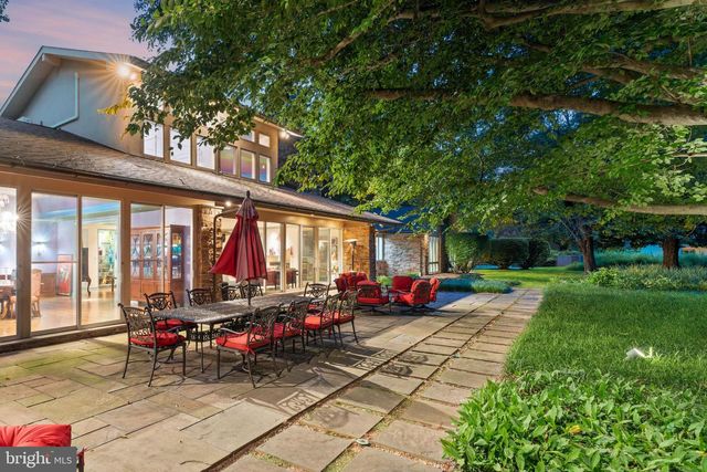 2026 GREENSPRING VALLEY RD, Stevenson, MD 21153