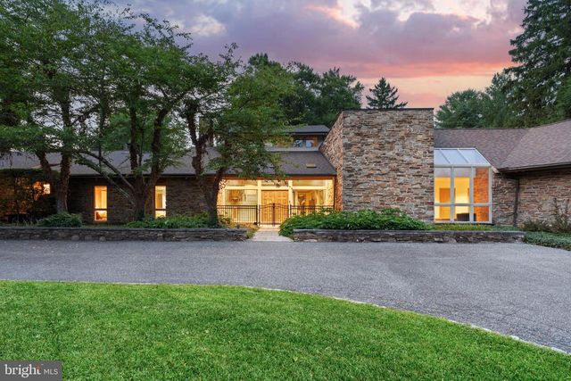 2026 GREENSPRING VALLEY RD, Stevenson, MD 21153