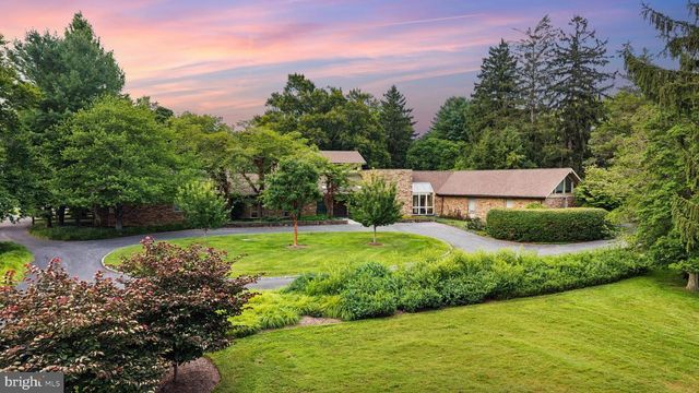 2026 GREENSPRING VALLEY RD, Stevenson, MD 21153