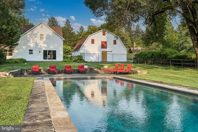 2026 GREENSPRING VALLEY RD, Stevenson, MD 21153