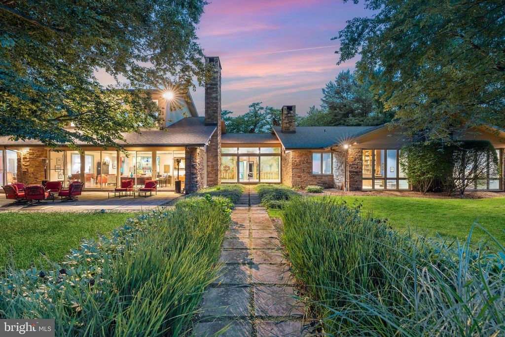 2026 GREENSPRING VALLEY RD, Stevenson, MD 21153