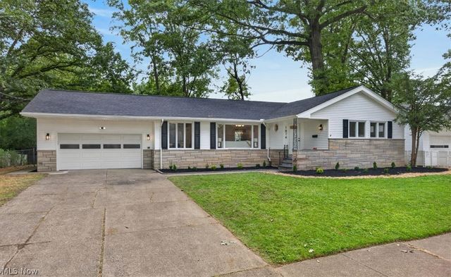 1874 Buena Vista Drive, Euclid, OH 44117