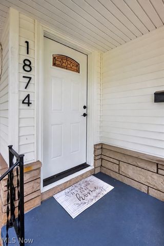 1874 Buena Vista Drive, Euclid, OH 44117