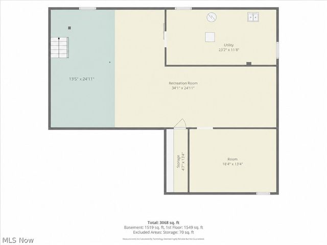 1874 Buena Vista Drive, Euclid, OH 44117