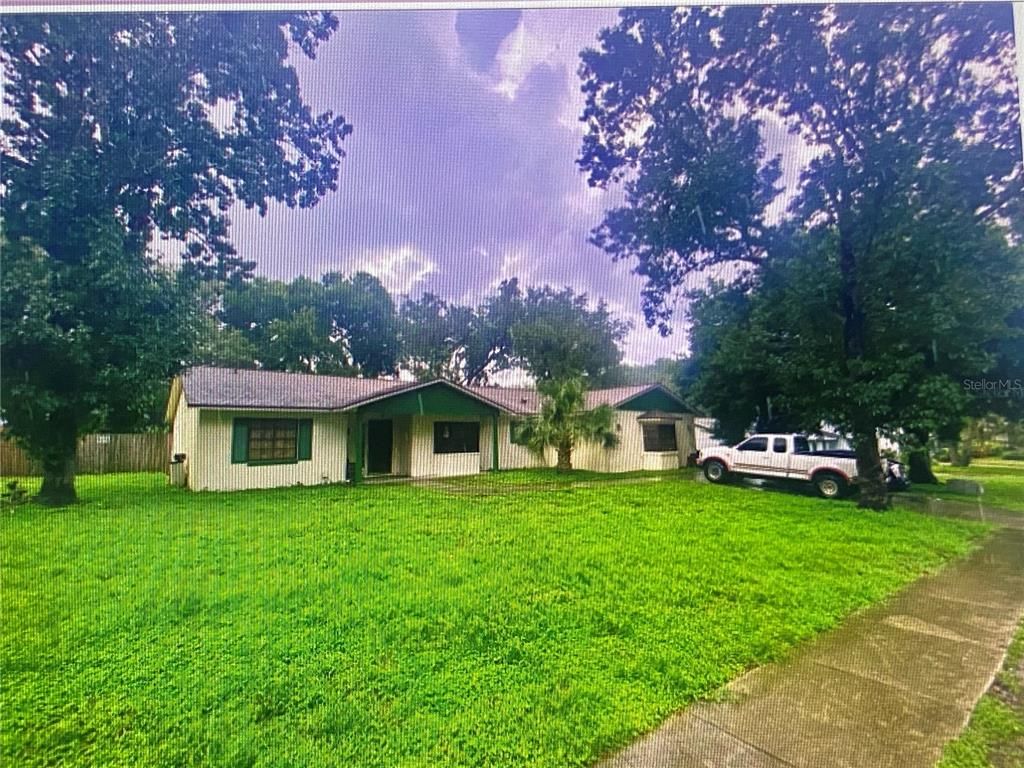 120 KAYWOOD DRIVE, Sanford, FL 32771