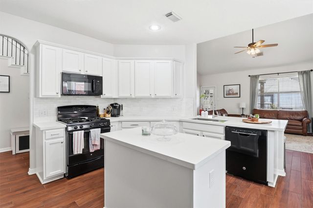 5515 Custard Apple Trail, Katy, TX 77494