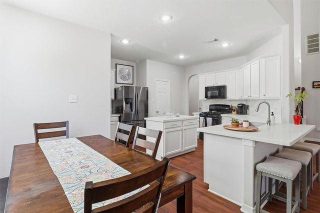 5515 Custard Apple Trail, Katy, TX 77494