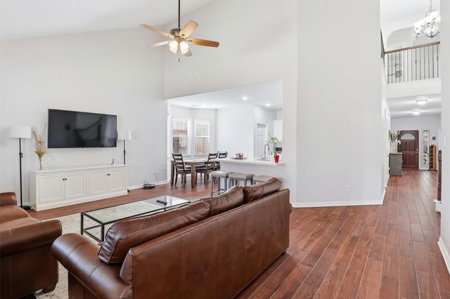 5515 Custard Apple Trail, Katy, TX 77494