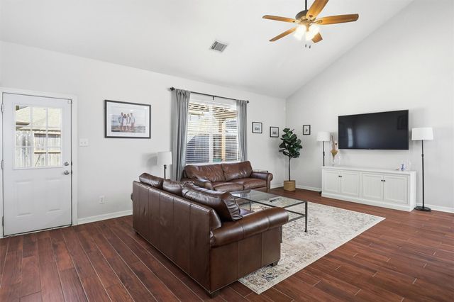 5515 Custard Apple Trail, Katy, TX 77494