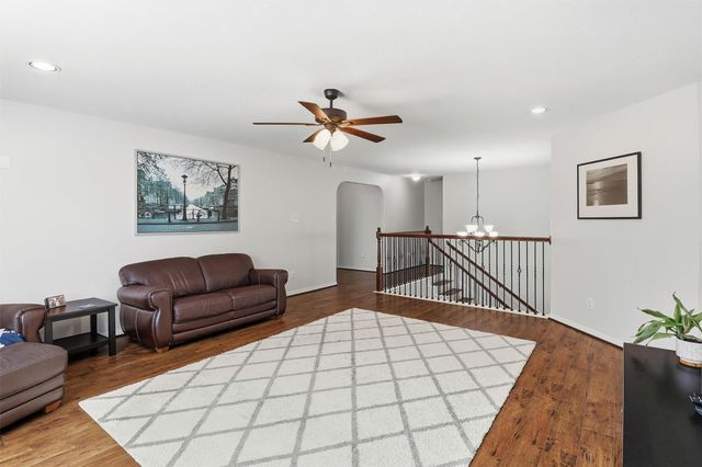 5515 Custard Apple Trail, Katy, TX 77494