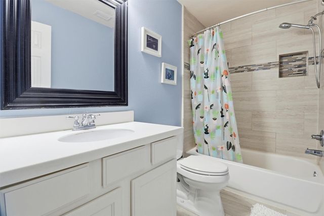 5515 Custard Apple Trail, Katy, TX 77494