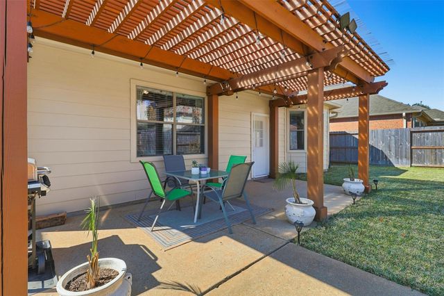 5515 Custard Apple Trail, Katy, TX 77494