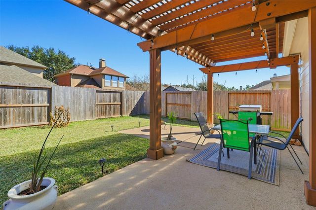 5515 Custard Apple Trail, Katy, TX 77494