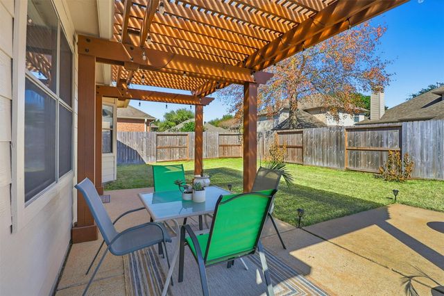 5515 Custard Apple Trail, Katy, TX 77494