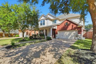 5515 Custard Apple Trail, Katy, TX 77494