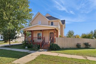107 W 5th Street, Woodward, IA 50276