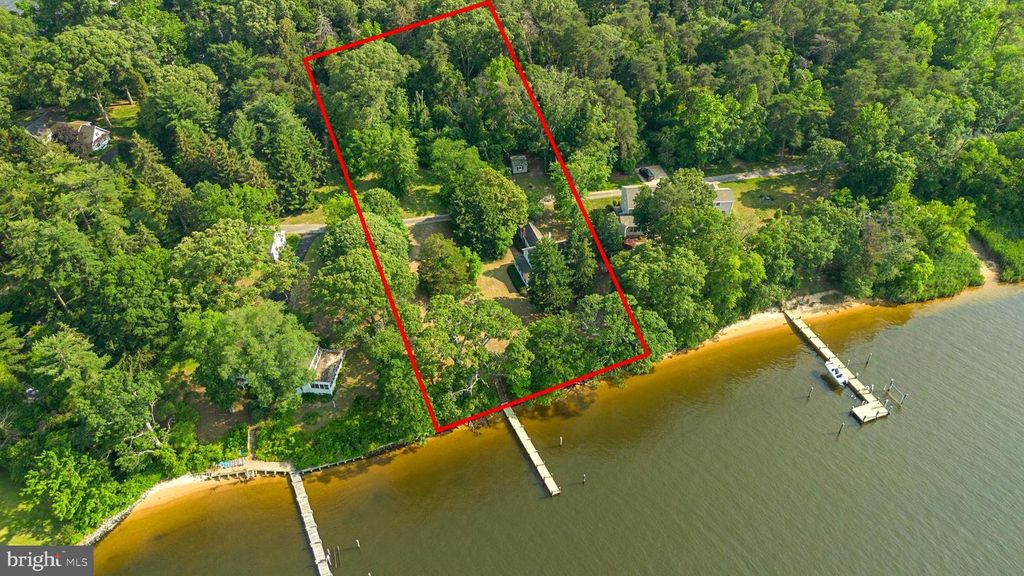406 HENDERSON ROAD, Severna Park, MD 21146