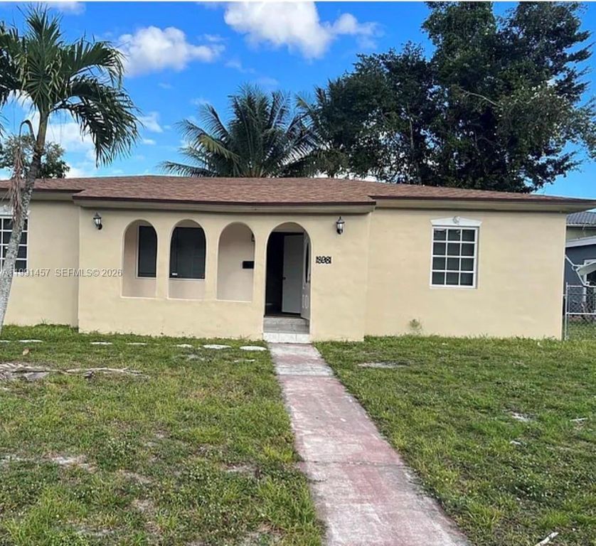 18981 NW 7th Ave 0, Miami Gardens, FL 33169