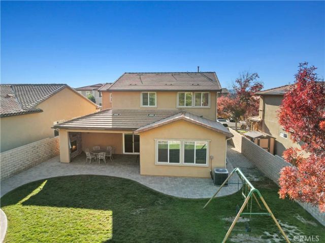19205 Carranza, Saugus, CA 91350