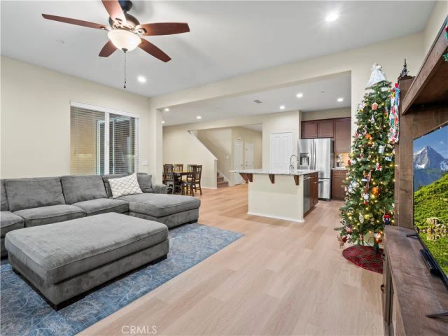 19205 Carranza, Saugus, CA 91350