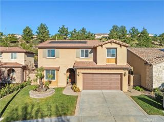 19205 Carranza, Saugus, CA 91350