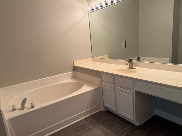 3810 Timbercreek Circle, Roswell, GA 30076